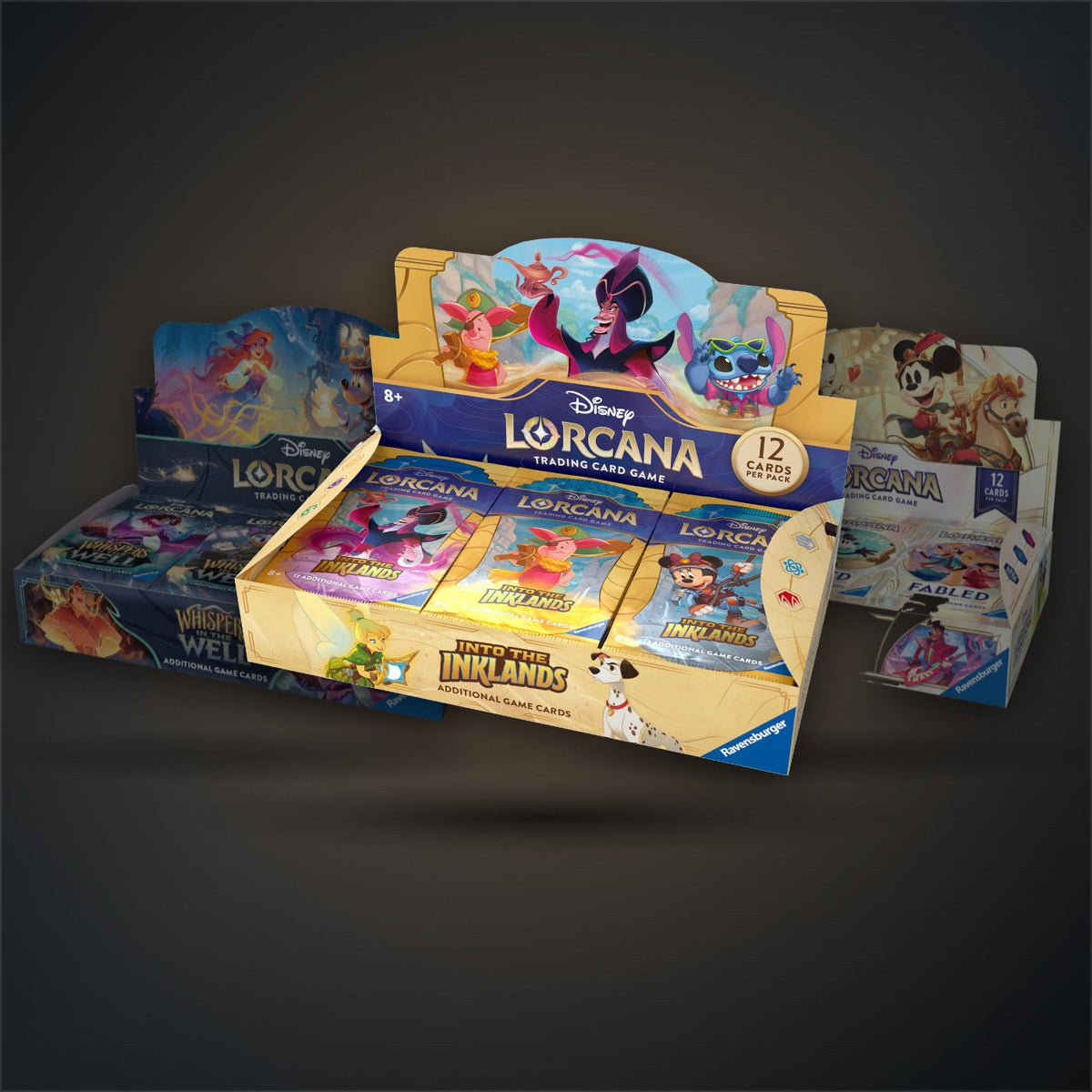 Lorcana