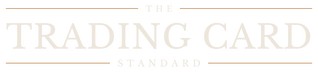 The Trading Card Standard - Home