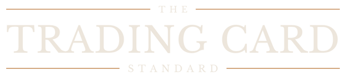 The Trading Card Standard