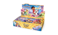 Disney Lorcana Hyperia City sealed booster display box
