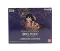 One Piece Card Game OP-01 Romance Dawn sealed booster box