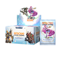 Riftbound Radiance sealed booster display box