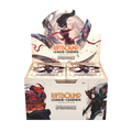 Riftbound Spiritforged sealed booster display box